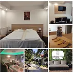 Oreg-to Es Rendezvenyter 3*