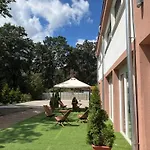 Szálloda Oreg-to Es Rendezvenyter 3*