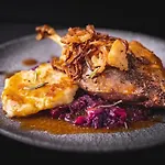 Szálloda Oreg-to Es Rendezvenyter 3*