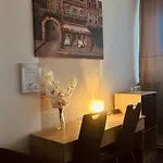 Hotel Oereg-to Es Rendezvenyter