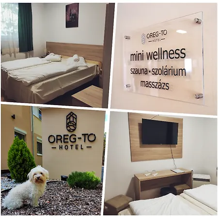 Oreg-to Club Tata