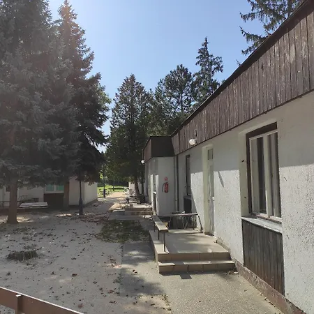 Oreg-to Club Hotel