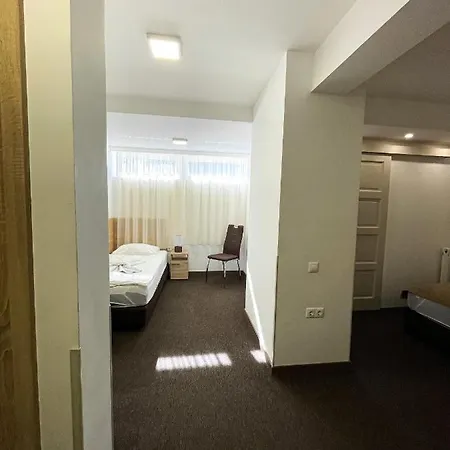 Hotel Oreg-to Club 3*