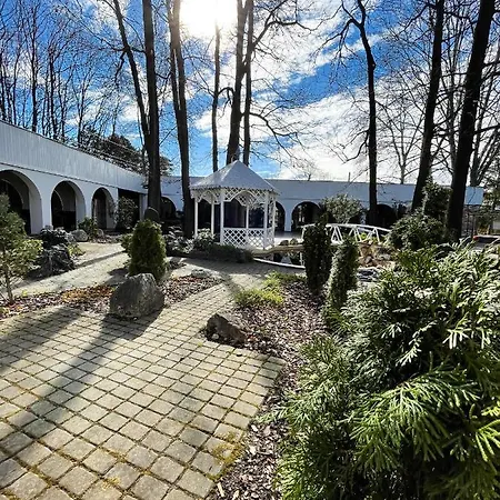 Hotel Oreg-to Club Tata