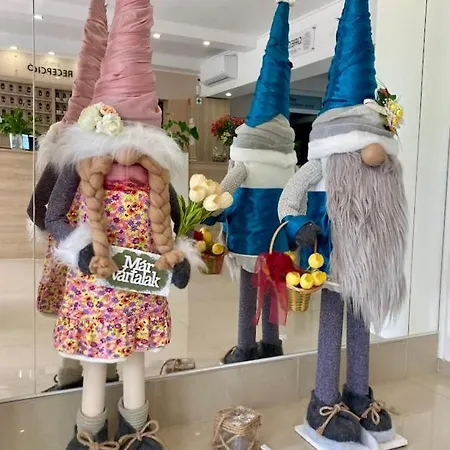 Oereg-to Es Rendezvenyter