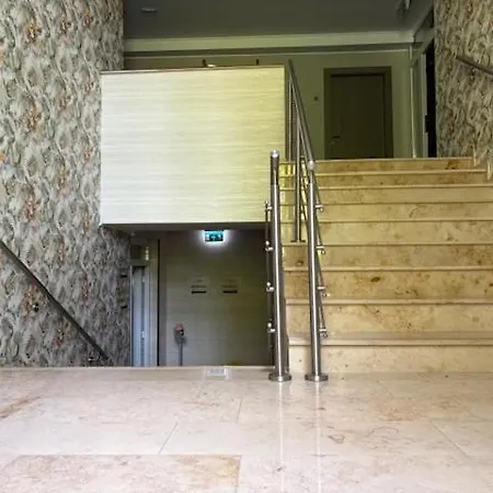 Oereg-to Es Rendezvenyter Hotel 3*