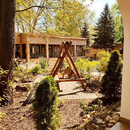 Oereg-to Es Rendezvenyter Hotel