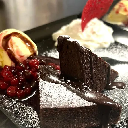 Hotel Oereg-to Es Rendezvenyter