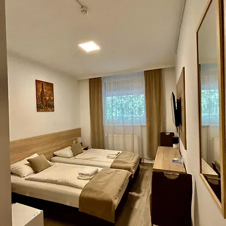 Hotel Oereg-to Es Rendezvenyter