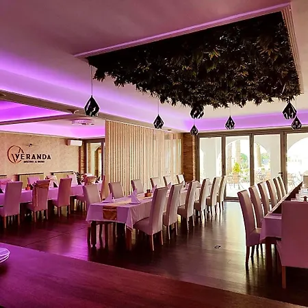 Oreg-to Club 3*