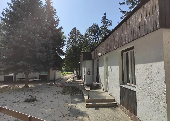 Oreg-to Club Hotel