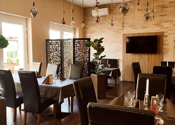 Hotel Oereg-to Es Rendezvenyter